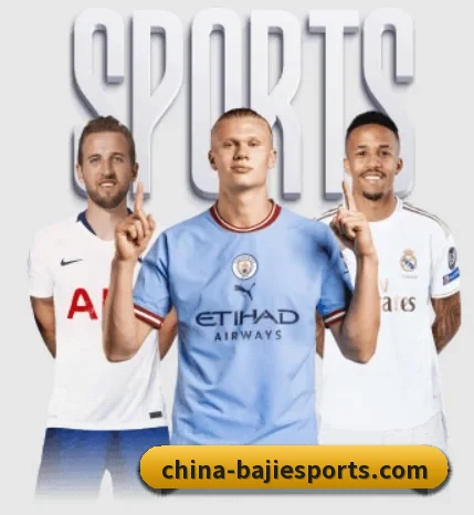 八戒体育的故事 - 体育资讯内容服务（BAJIESPORTS）